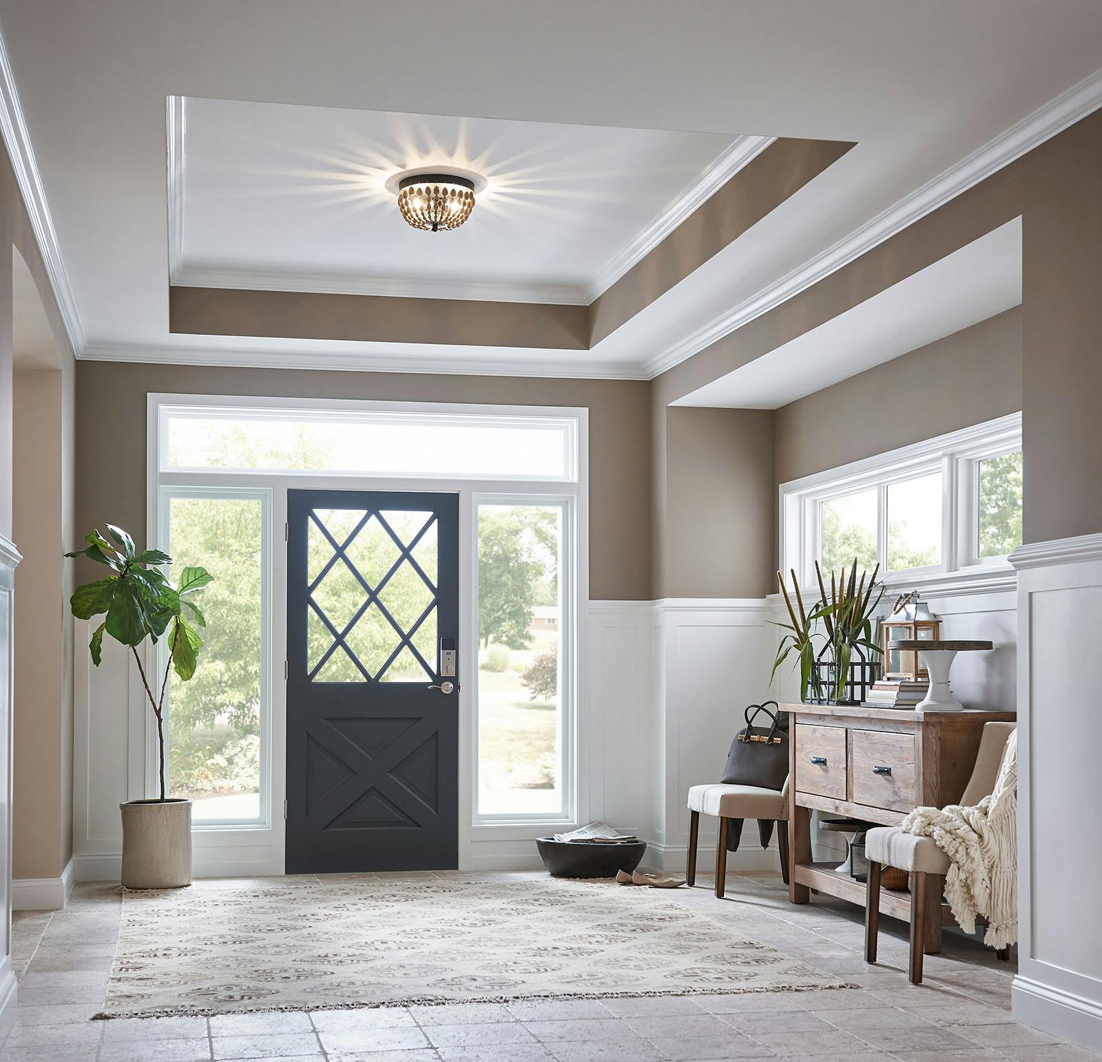 Day time foyer featuring Coltyn 38225