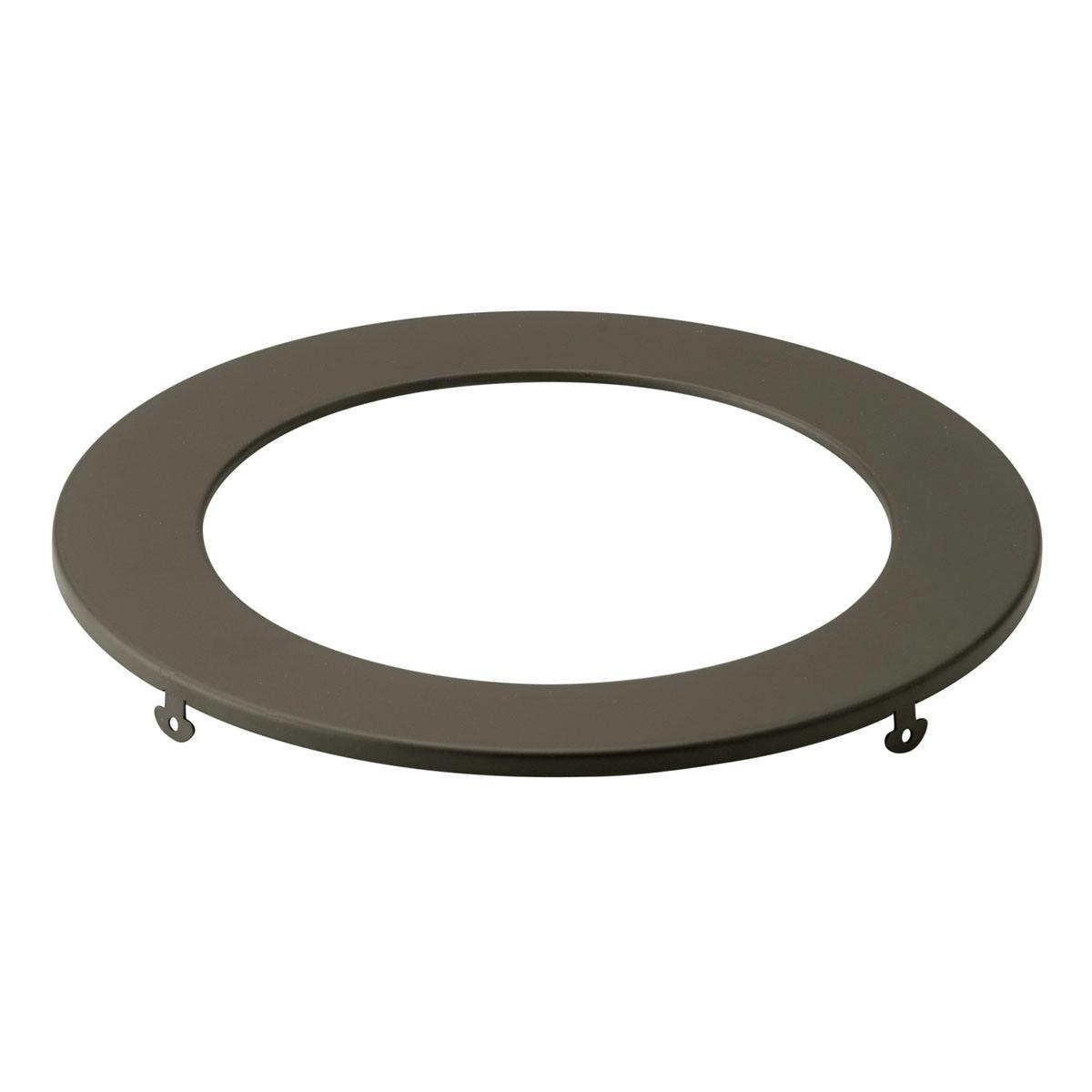 Direct to Ceiling Unv Accessor Direct to Ceiling Trim DLTSL06ROZ