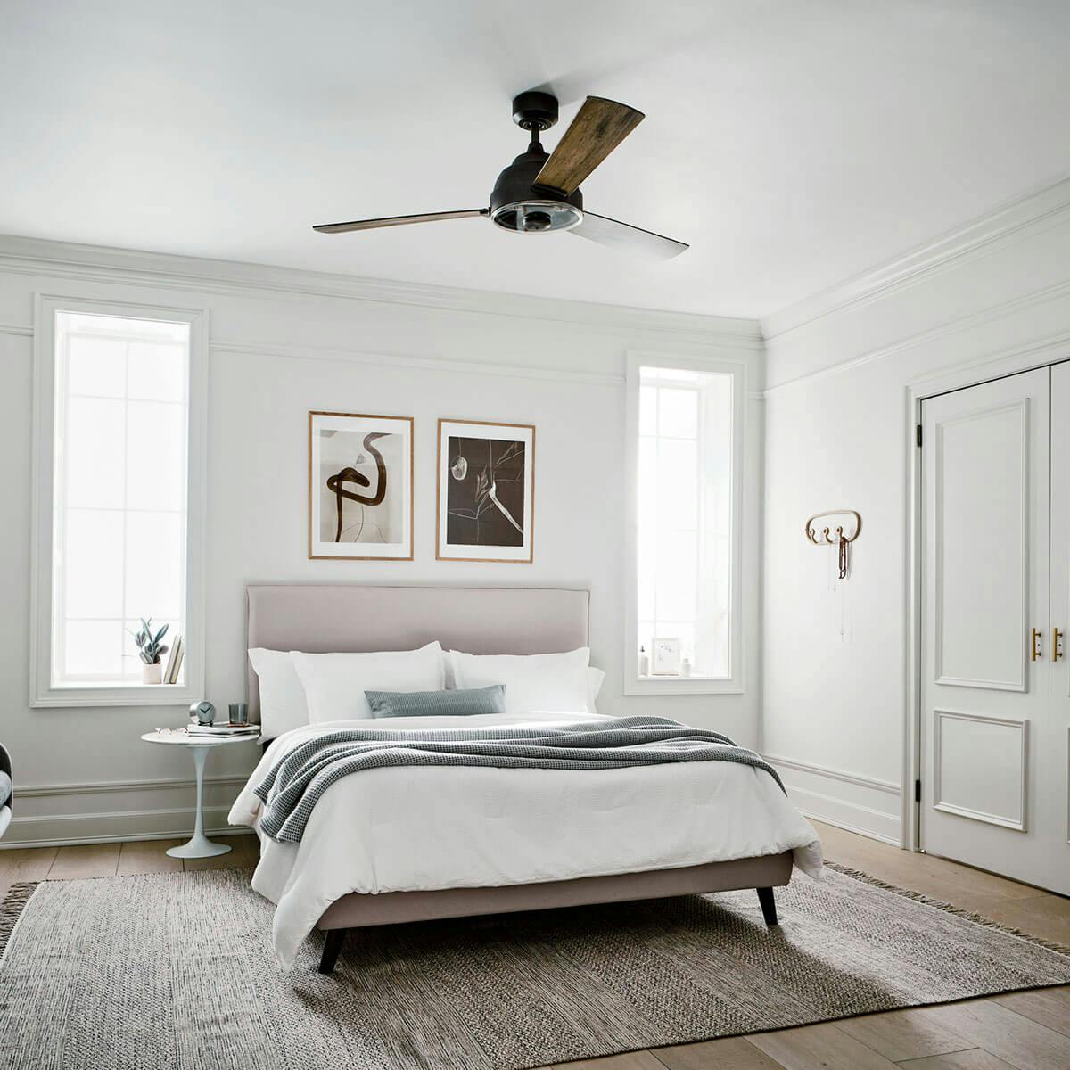 Day timebedroom image featuring Pinion 300253AVI