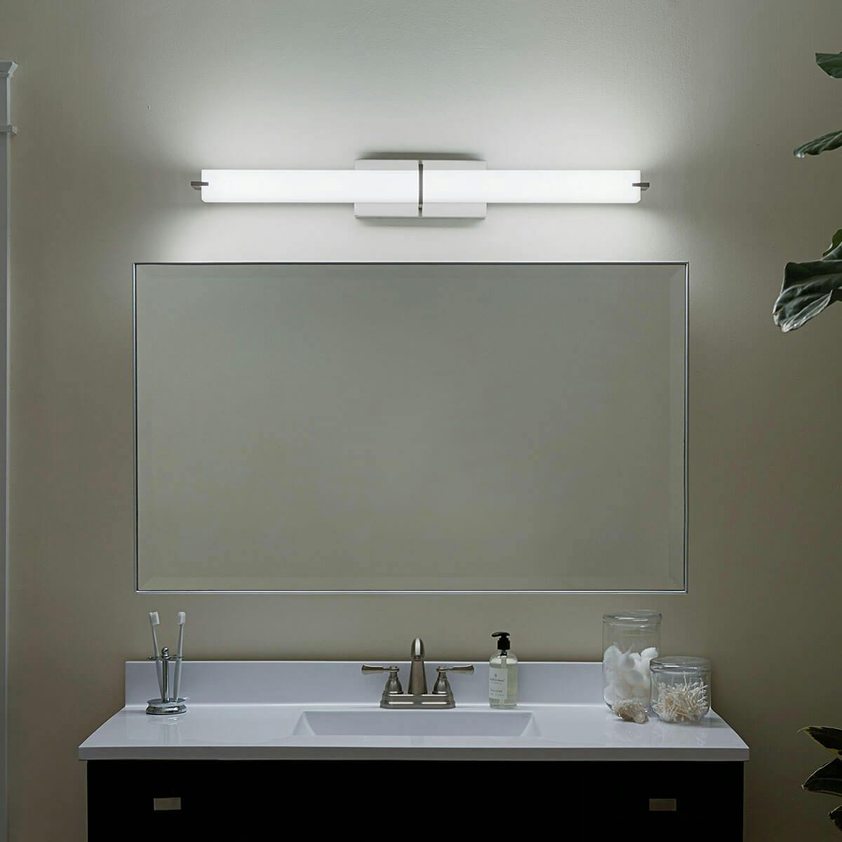 Day time Bathroom featuring 11148NILED