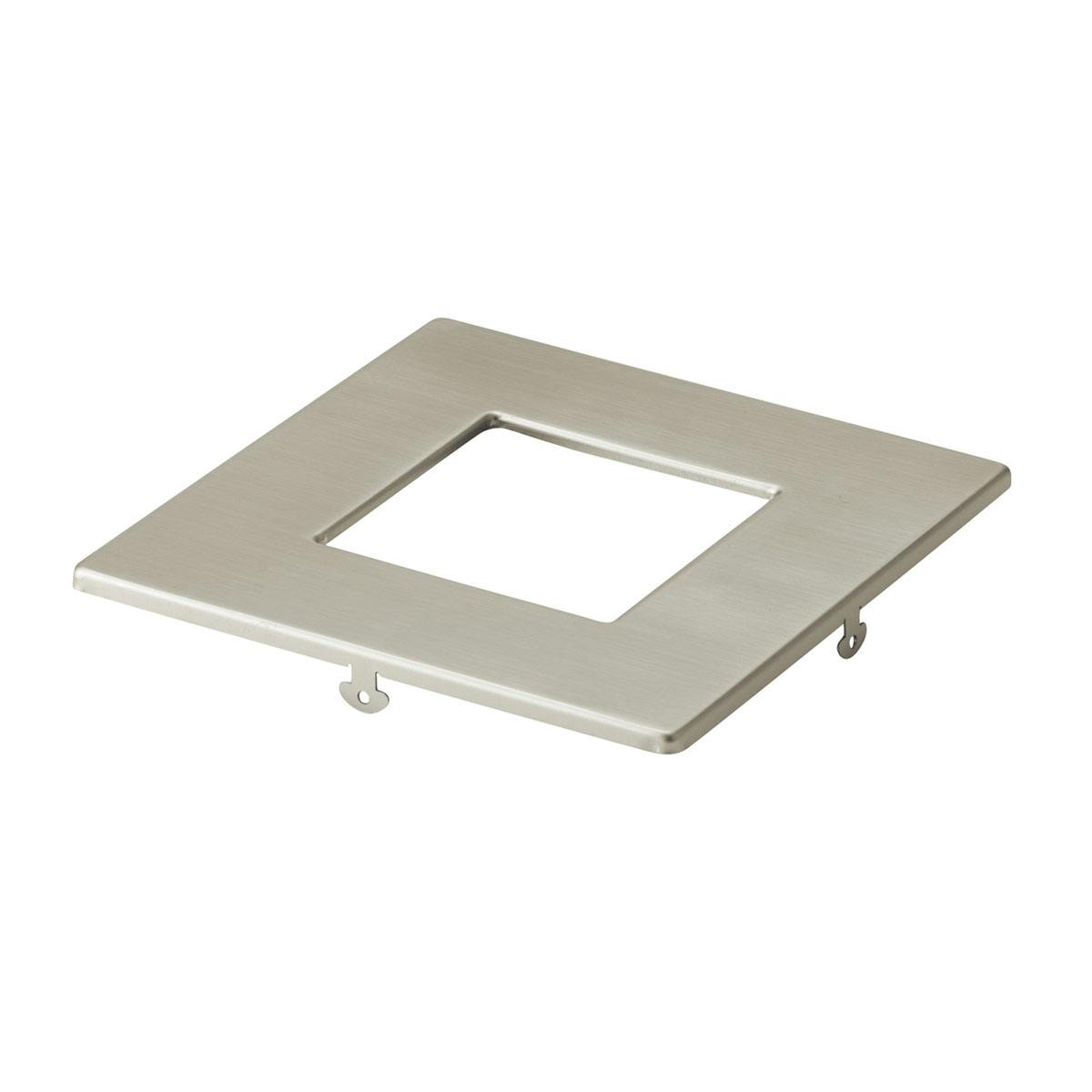 Direct to Ceiling Unv Accessor Direct to Ceiling Trim DLTSL04SNI