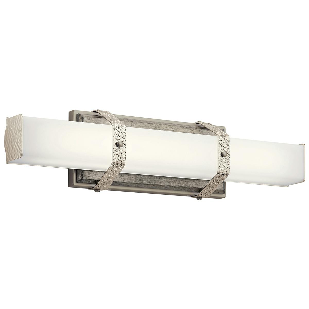 Product image of the 45707PNLED shown hung horizontally