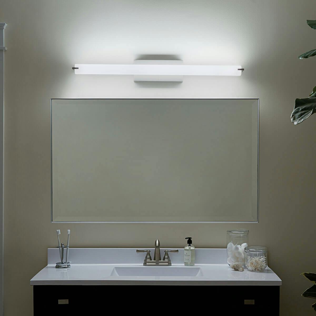 Day time Bathroom featuring 11151NILED